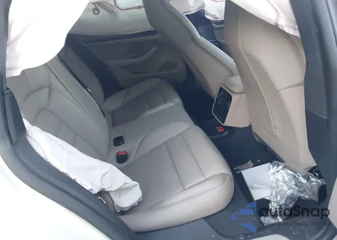 2021 Porsche Taycan 4S из США, поврежденный, VIN WP0AB2Y17MSA41780